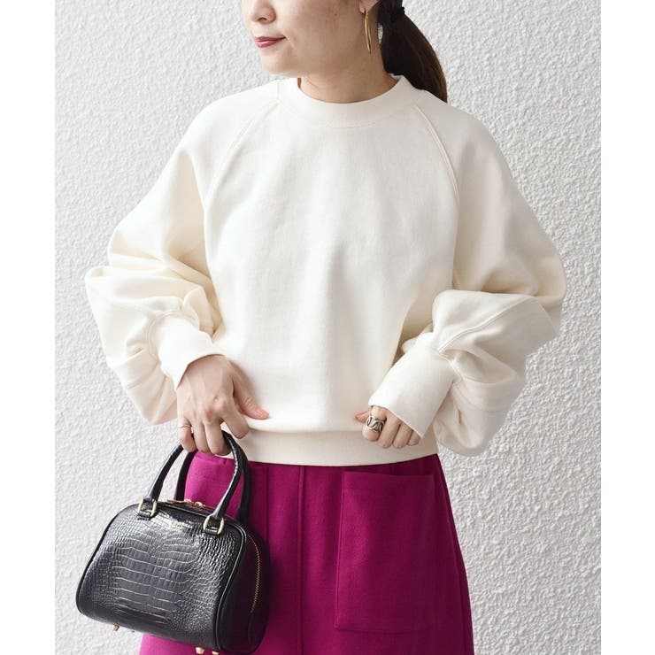 【リユース品】SHIPS | ONE SIZE | Tシャツ/カットソー | ReLIKE | 詳細画像2 