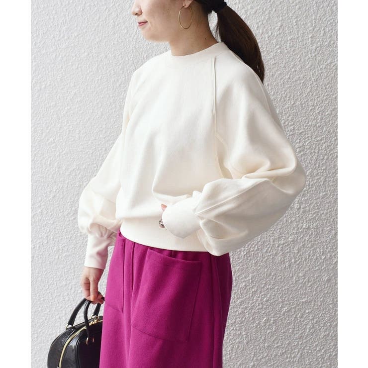 【リユース品】SHIPS | ONE SIZE | Tシャツ/カットソー | ReLIKE | 詳細画像3 