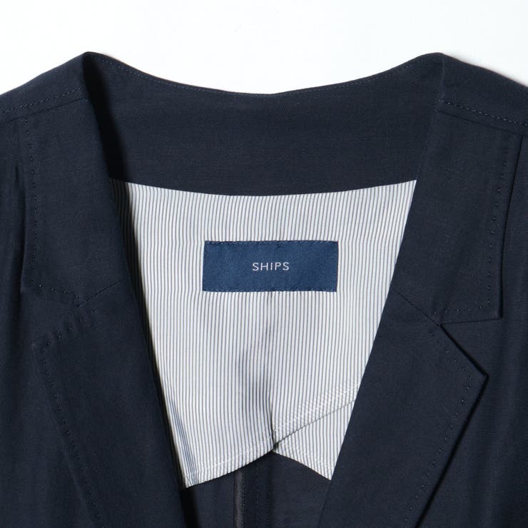 【リユース品】SHIPS | 38 | コート | ReLIKE | 詳細画像3 