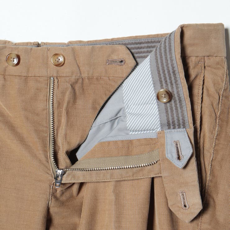 【リユース品】SHIPS | 48 | パンツ | ReLIKE | 詳細画像3 