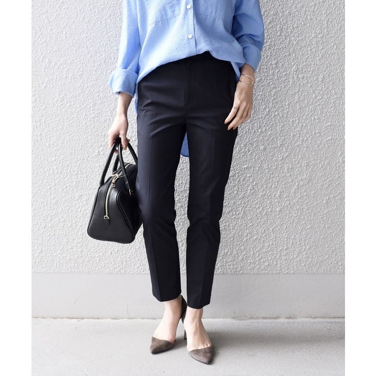 【リユース品】SHIPS | 38 | パンツ | ReLIKE | 詳細画像1 