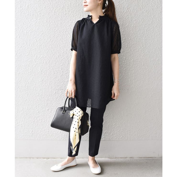 【リユース品】SHIPS | 38 | パンツ | ReLIKE | 詳細画像7 