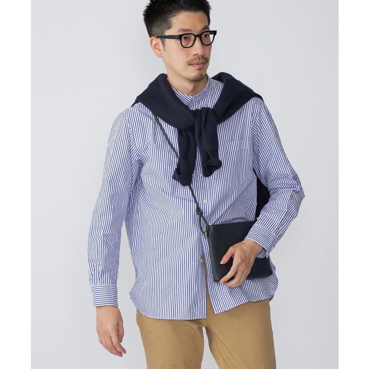 【リユース品】SHIPS | S | シャツ/ブラウス | ReLIKE | 詳細画像2 