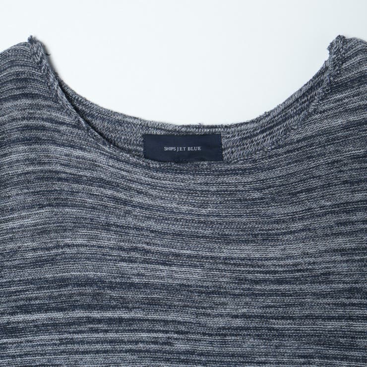 【リユース品】SHIPS | M | Tシャツ/カットソー | ReLIKE | 詳細画像3 