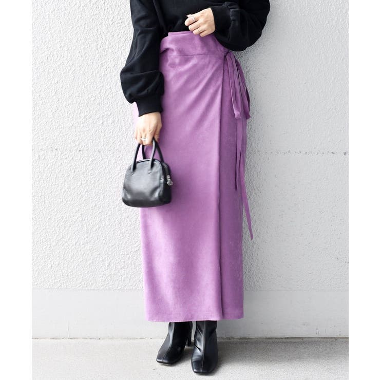 【リユース品】SHIPS | ONE SIZE | スカート | ReLIKE | 詳細画像3 