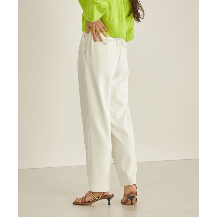 【リユース品】SHIPS | 40 | パンツ | ReLIKE | 詳細画像5 