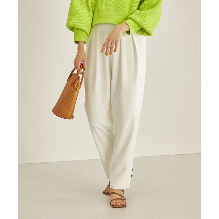 【リユース品】SHIPS | 40 | パンツ | ReLIKE | 詳細画像7 