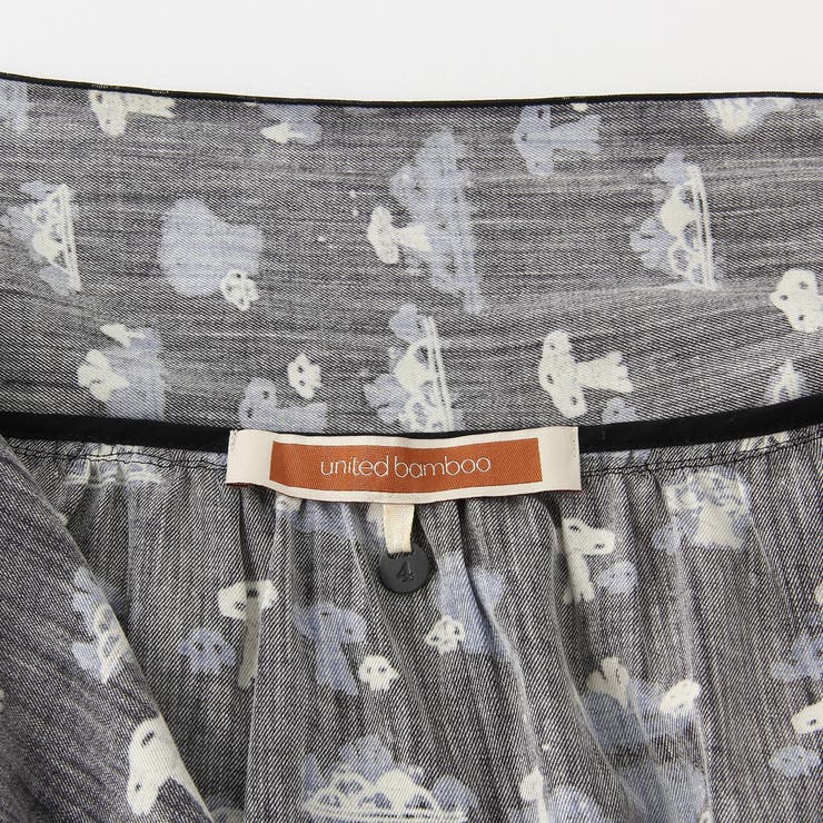 【リユース品】SHIPS | ONE SIZE | スカート | ReLIKE | 詳細画像3 