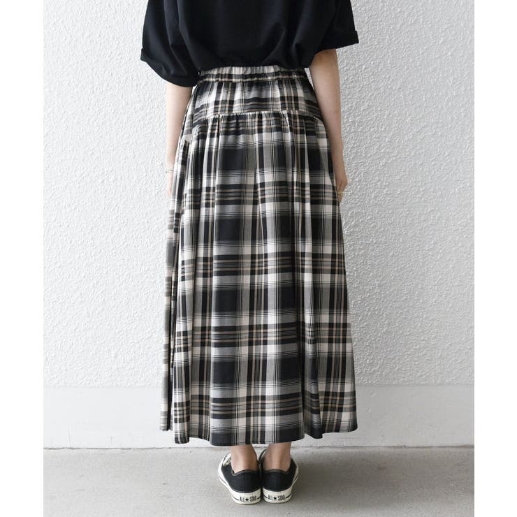 【リユース品】SHIPS | ONE SIZE | スカート | ReLIKE | 詳細画像2 