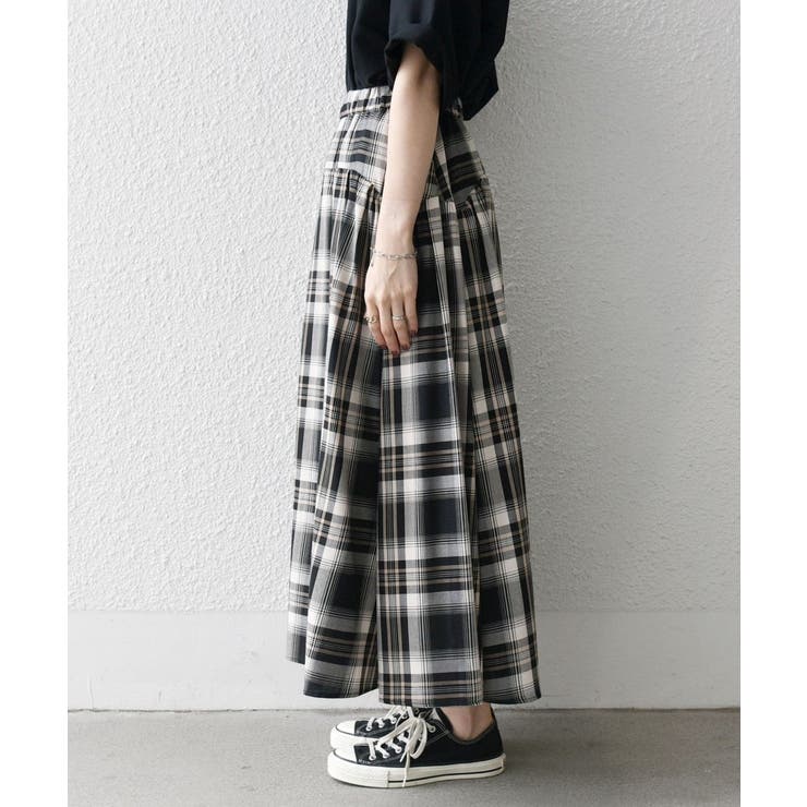 【リユース品】SHIPS | ONE SIZE | スカート | ReLIKE | 詳細画像3 