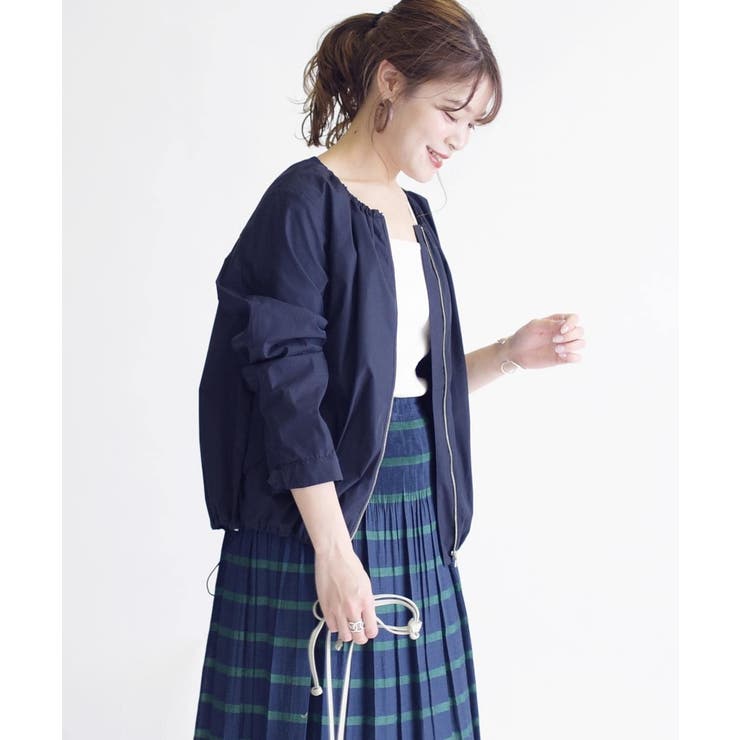 【リユース品】SHIPS | ONE SIZE | アウター | ReLIKE | 詳細画像3 