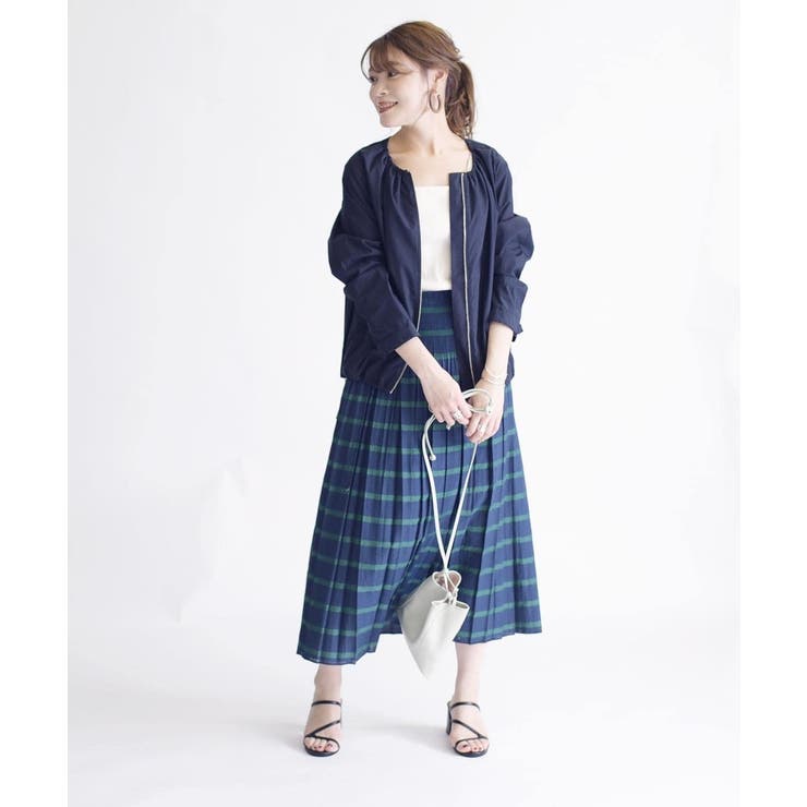 【リユース品】SHIPS | ONE SIZE | アウター | ReLIKE | 詳細画像6 