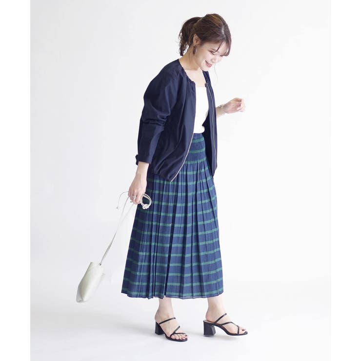 【リユース品】SHIPS | ONE SIZE | アウター | ReLIKE | 詳細画像7 