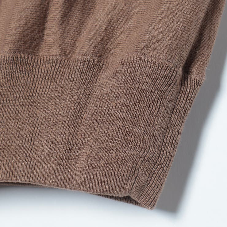 【リユース品】SHIPS | 36 | ニット/セーター | ReLIKE | 詳細画像4 