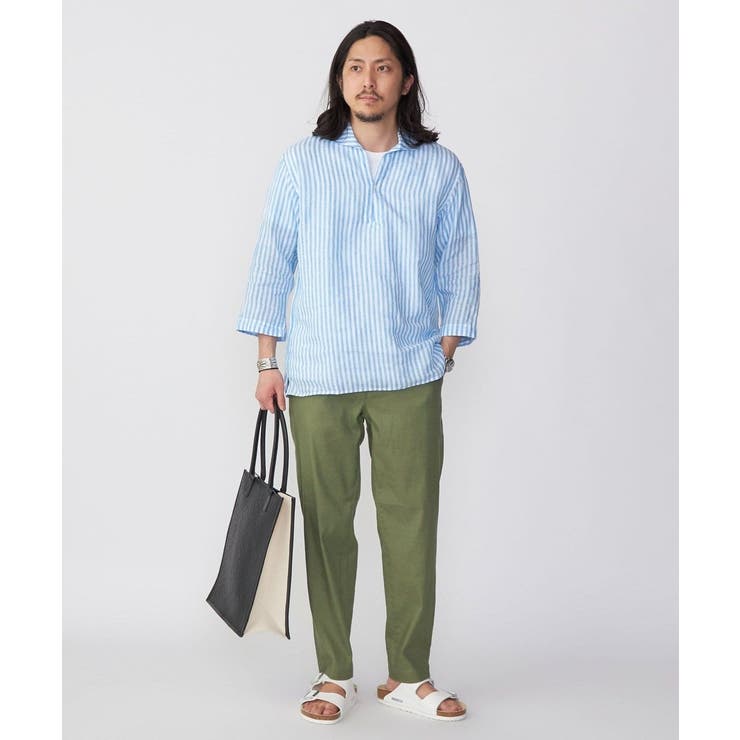 【リユース品】SHIPS | M | シャツ/ブラウス | ReLIKE | 詳細画像3 