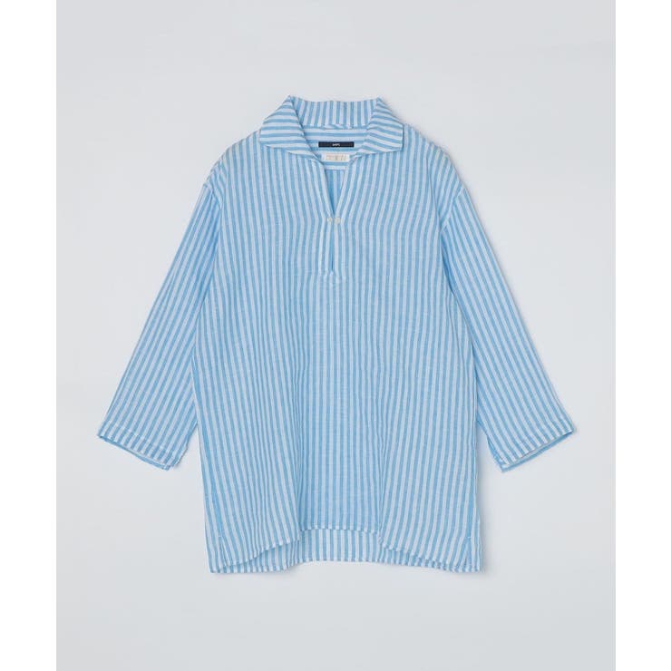 【リユース品】SHIPS | M | シャツ/ブラウス | ReLIKE | 詳細画像4 