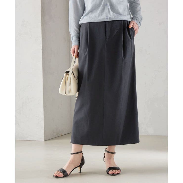 【リユース品】SHIPS | 40 | スカート | ReLIKE | 詳細画像2 