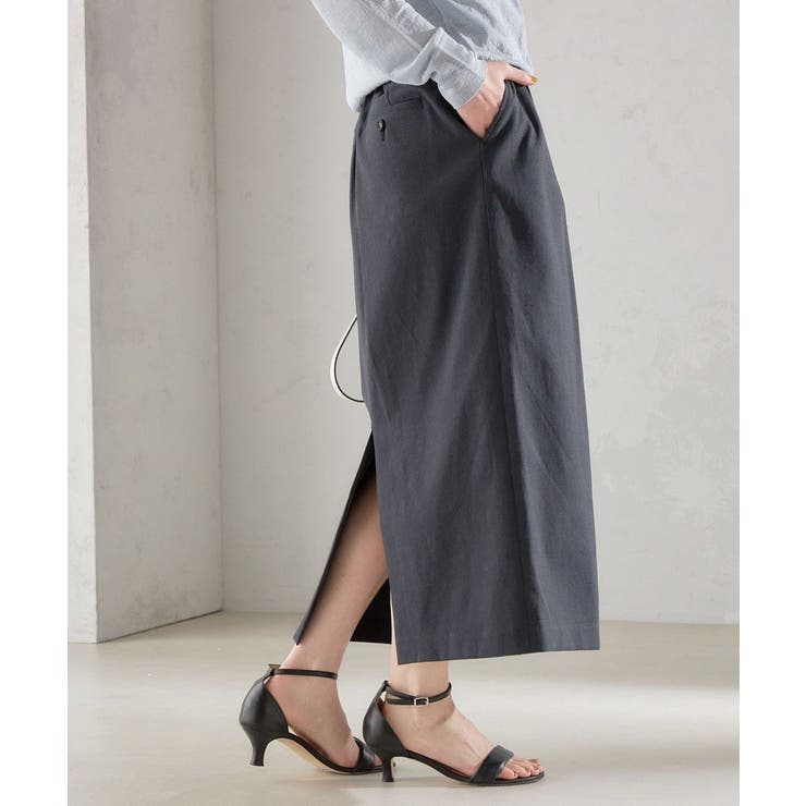 【リユース品】SHIPS | 40 | スカート | ReLIKE | 詳細画像5 