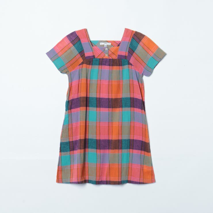 【リユース品】SHIPS | 130 | ワンピース | ReLIKE | 詳細画像1 