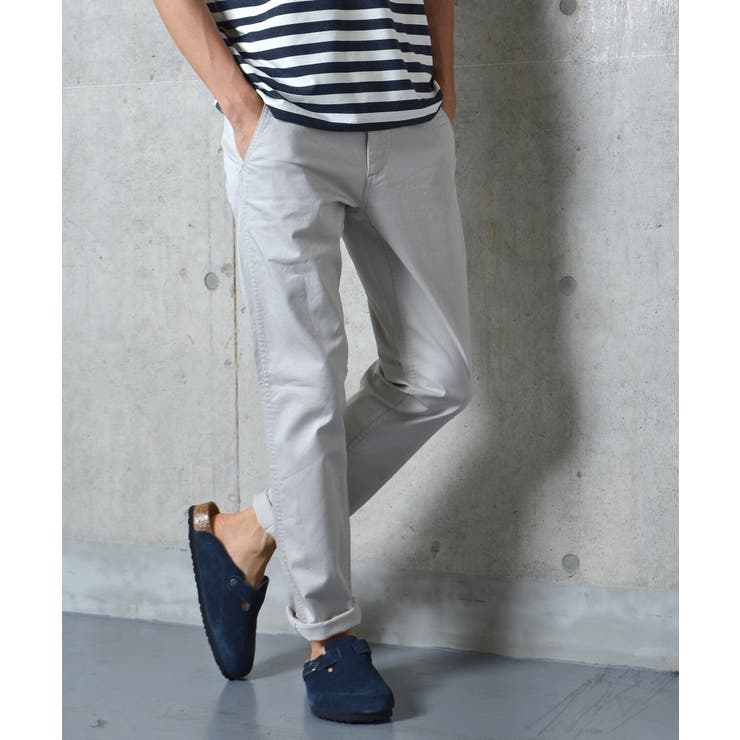 【リユース品】SHIPS | 31 | パンツ | ReLIKE | 詳細画像1 