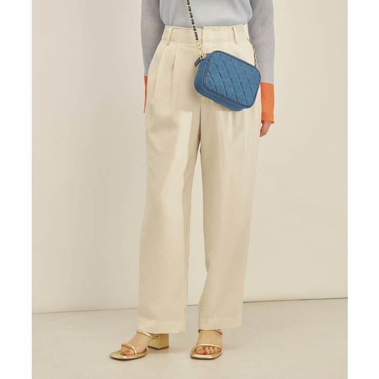 【リユース品】SHIPS | 36 | パンツ | ReLIKE | 詳細画像2 