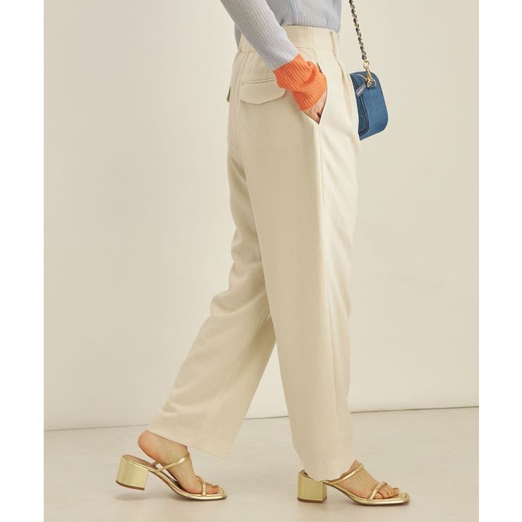 【リユース品】SHIPS | 36 | パンツ | ReLIKE | 詳細画像3 