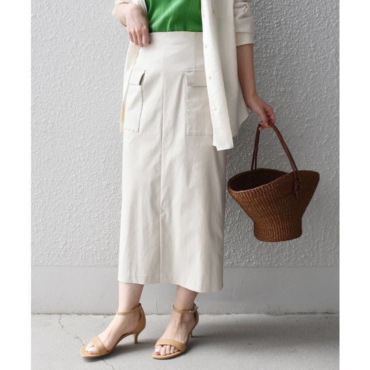 【リユース品】SHIPS | 38 | スカート | ReLIKE | 詳細画像10 