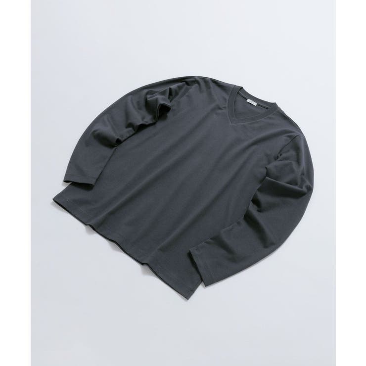 【リユース品】SHIPS | M | Tシャツ/カットソー | ReLIKE | 詳細画像2 