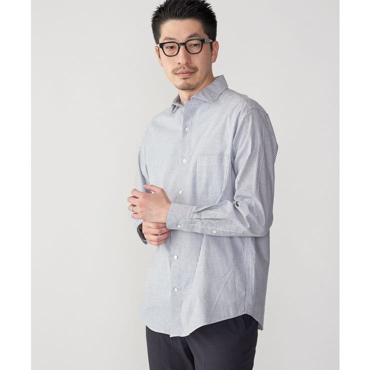 【リユース品】SHIPS | M | シャツ/ブラウス | ReLIKE | 詳細画像2 