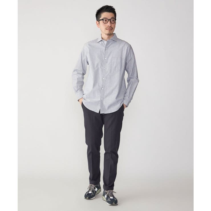 【リユース品】SHIPS | M | シャツ/ブラウス | ReLIKE | 詳細画像4 