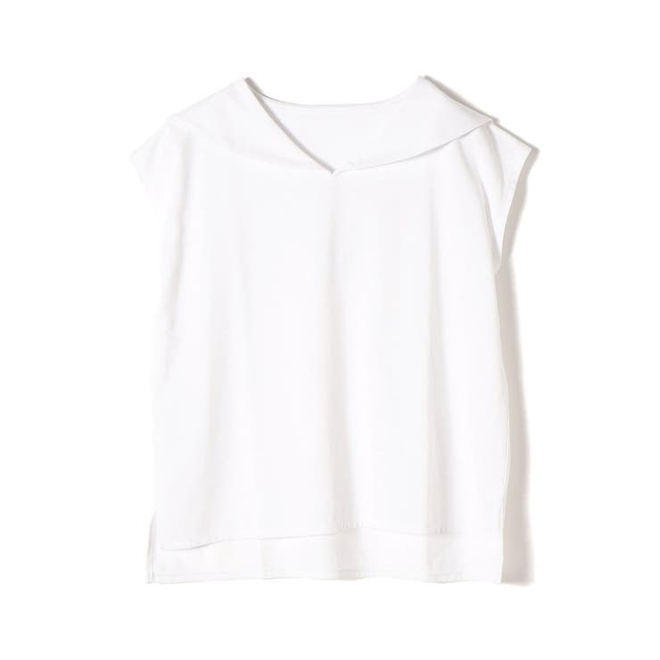 【リユース品】SHIPS | ONE SIZE | Tシャツ/カットソー | ReLIKE | 詳細画像6 