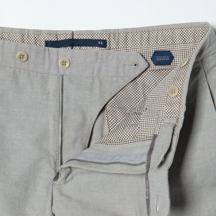 【リユース品】SHIPS | 46 | パンツ | ReLIKE | 詳細画像3 