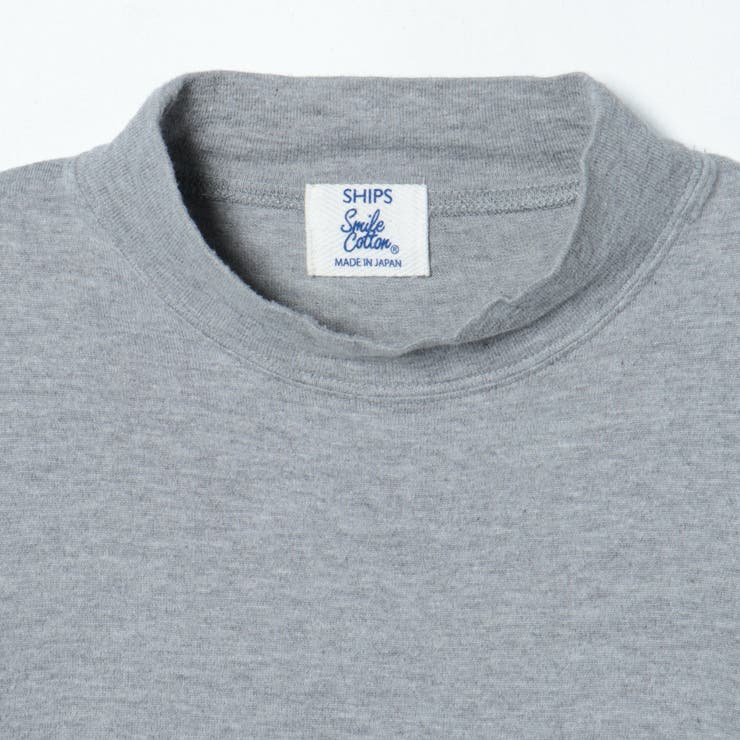 【リユース品】SHIPS | M | Tシャツ/カットソー | ReLIKE | 詳細画像3 