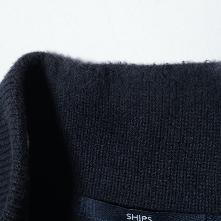 【リユース品】SHIPS | S | カーディガン | ReLIKE | 詳細画像12 