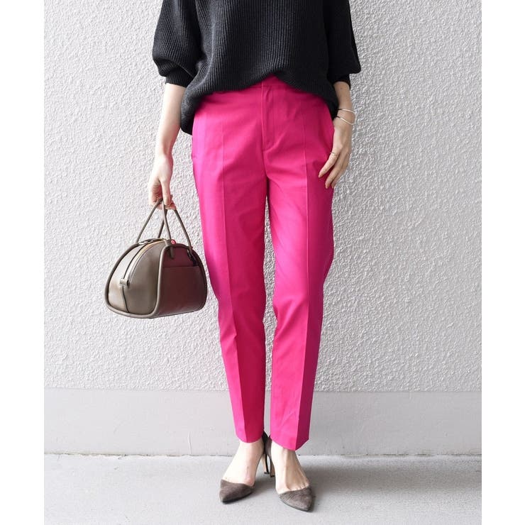 【リユース品】SHIPS | 38 | パンツ | ReLIKE | 詳細画像1 