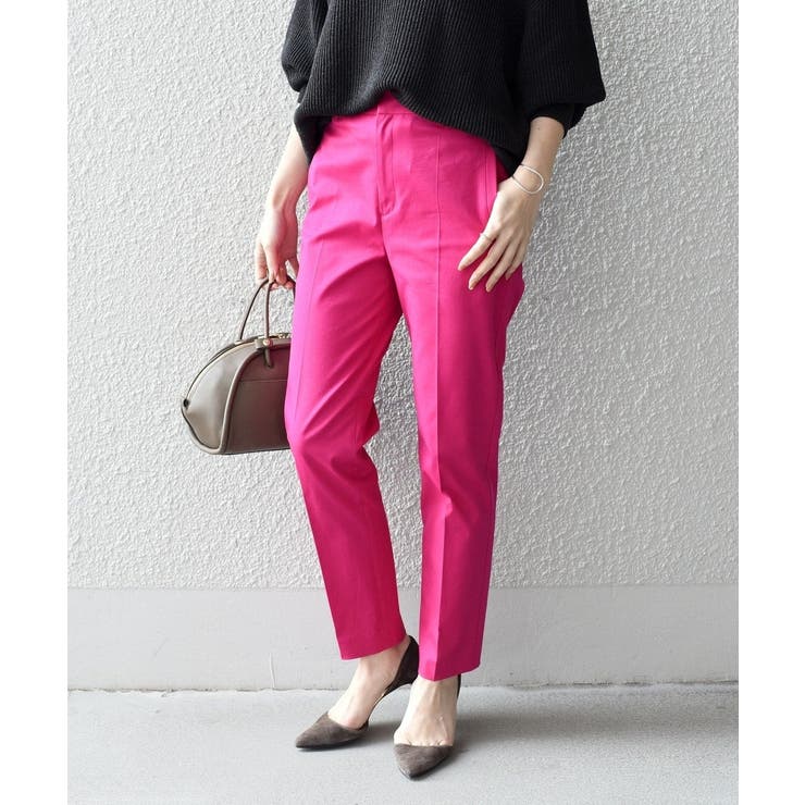 【リユース品】SHIPS | 38 | パンツ | ReLIKE | 詳細画像3 