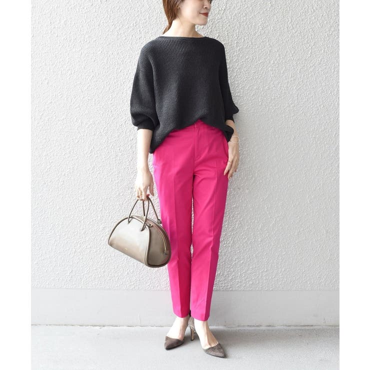 【リユース品】SHIPS | 38 | パンツ | ReLIKE | 詳細画像7 