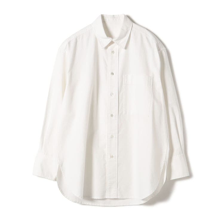 【リユース品】SHIPS | 36 | シャツ/ブラウス | ReLIKE | 詳細画像12 