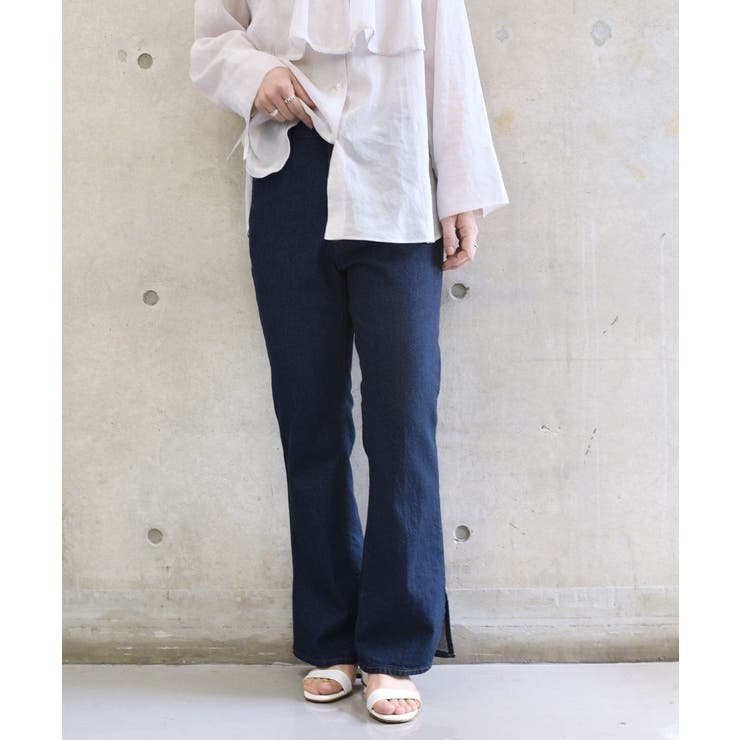 【リユース品】SHIPS | 40 | パンツ | ReLIKE | 詳細画像1 