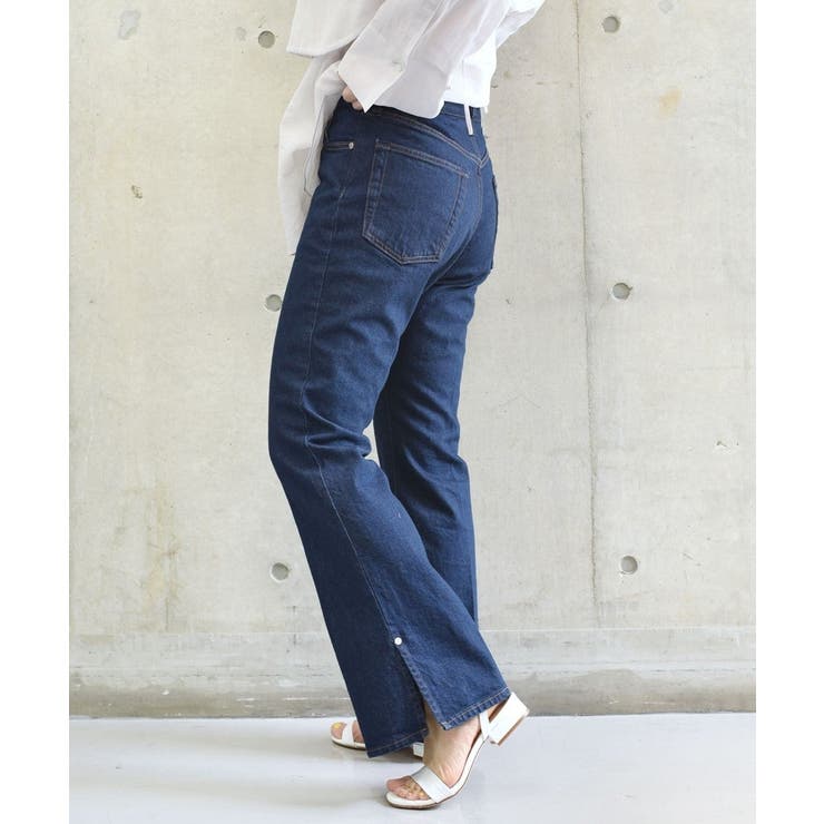 【リユース品】SHIPS | 40 | パンツ | ReLIKE | 詳細画像3 