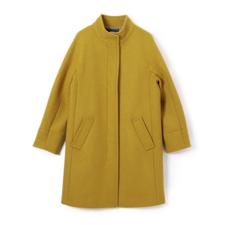 【リユース品】SHIPS | 36 | コート | ReLIKE | 詳細画像1 