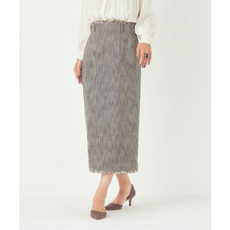 【リユース品】SHIPS | S | スカート | ReLIKE | 詳細画像8 