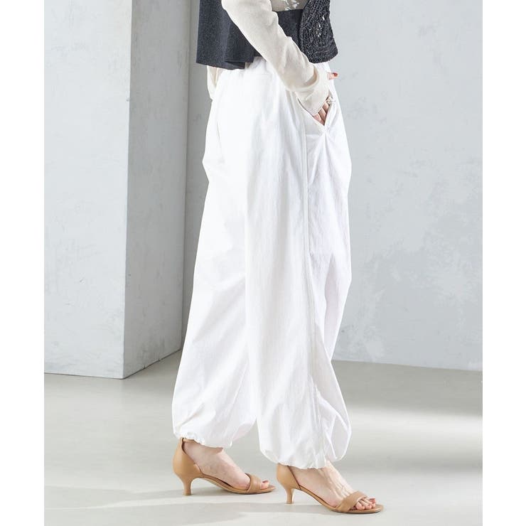 【リユース品】SHIPS | 34 | パンツ | ReLIKE | 詳細画像2 