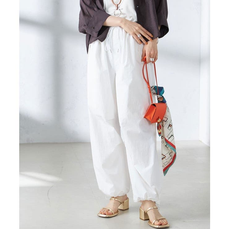 【リユース品】SHIPS | 34 | パンツ | ReLIKE | 詳細画像7 