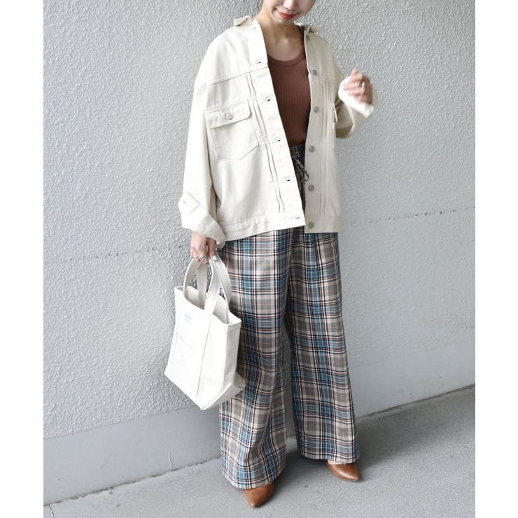 【リユース品】SHIPS | 36 | パンツ | ReLIKE | 詳細画像6 