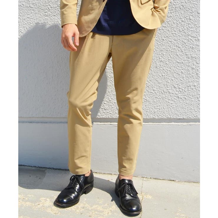 【リユース品】SHIPS | M | パンツ | ReLIKE | 詳細画像1 