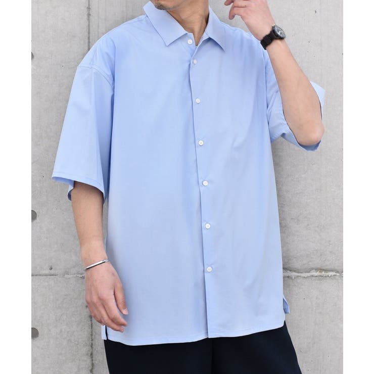 【リユース品】SHIPS | M | シャツ/ブラウス | ReLIKE | 詳細画像2 