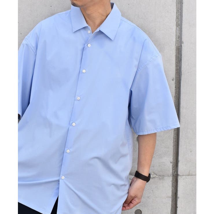 【リユース品】SHIPS | M | シャツ/ブラウス | ReLIKE | 詳細画像4 