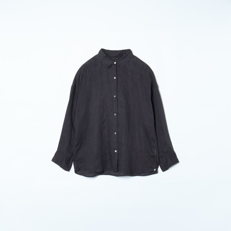 【リユース品】SHIPS | 38 | シャツ/ブラウス | ReLIKE | 詳細画像1 