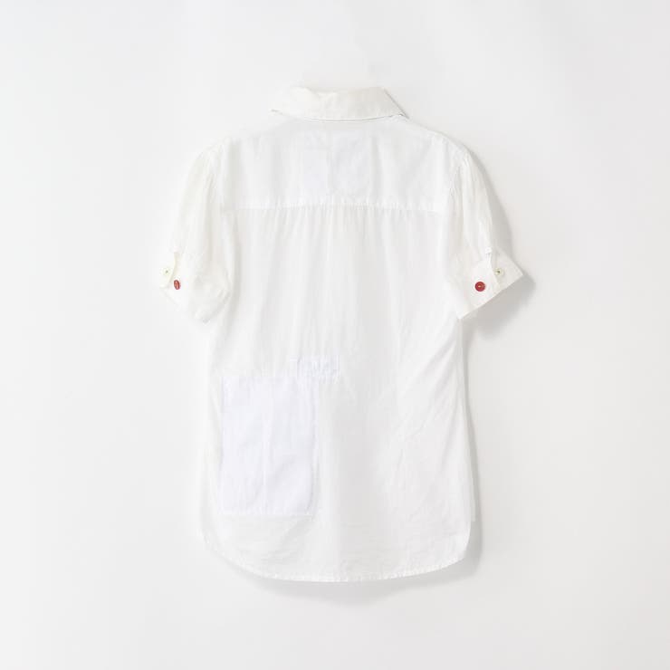 【リユース品】SHIPS | ONE SIZE | シャツ/ブラウス | ReLIKE | 詳細画像2 